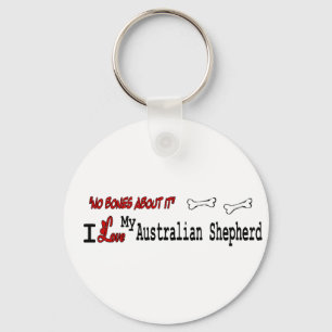 Australian Shepherd Geschenke Schlüsselanhänger