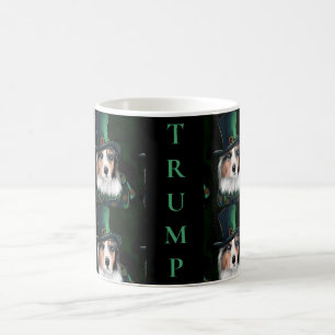 AUSTRALIAN SHEPHERD   KAFFEETASSE