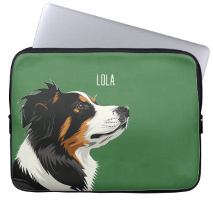 Australian Shepherd Laptopschutzhülle