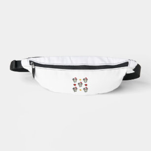 Australian Shepherd Merry Christmas Winter Hogs Ch Bauchtasche