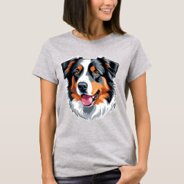 Australian Shepherd T-Shirt