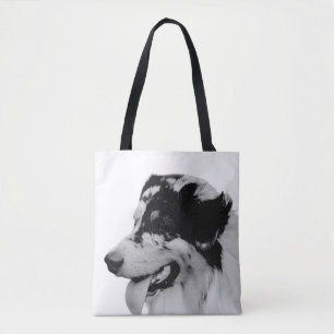 Australian Shepherd Tasche