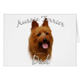 Australian Terrier Papa 2