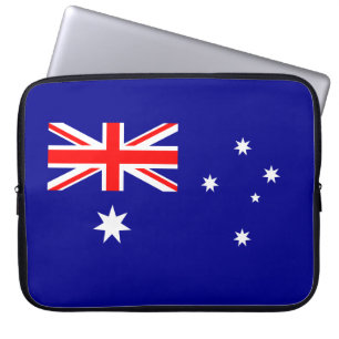 Australiana Laptopschutzhülle