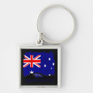 Australiana Schlüsselanhänger