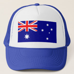 Australiana Truckerkappe
