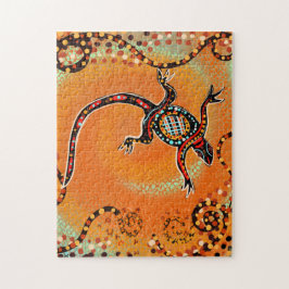 AUSTRALIANISCHE KUNST