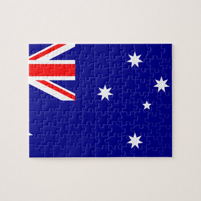 Australie (Horizontal)