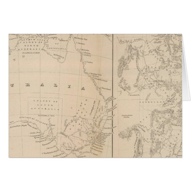 Australie 4 (Devant horizontal)