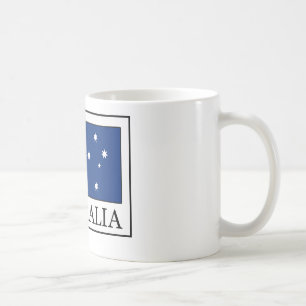 Australie Mug