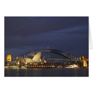 Australie, Nouvelle-Galles du Sud, Sydney, Sydney