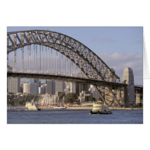 Australie, Nouvelle-Galles du Sud, Sydney, Sydney