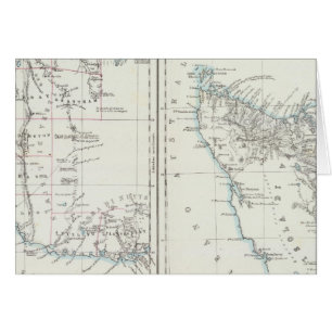 Australie occidentale et Tasmanie