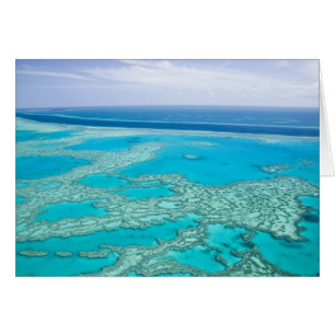Australie, Queensland, Whitsunday Coast, Great 3
