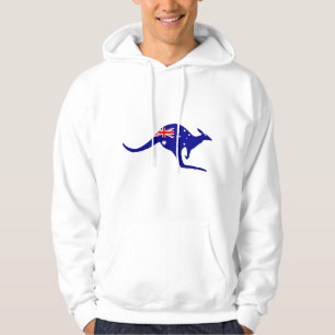Australie 🦘 sweat à capuche 🦘