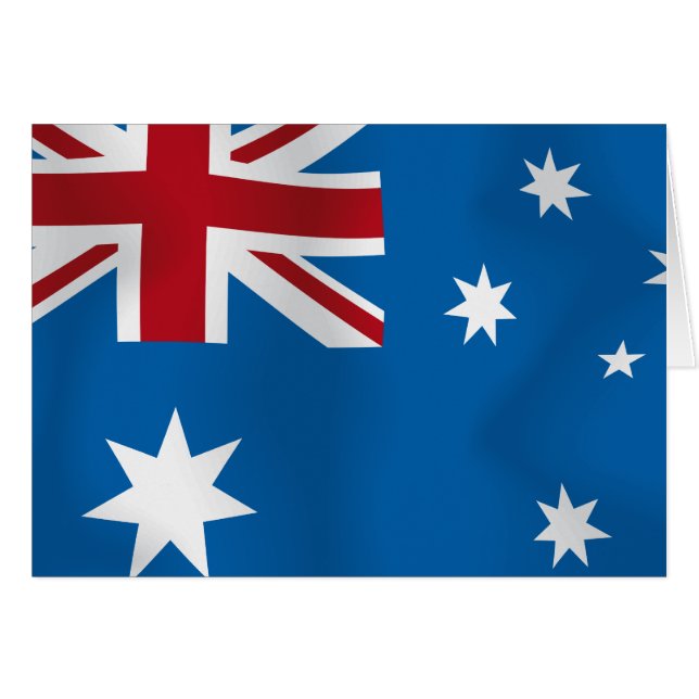 Australien (Vorderseite (Horizontal))