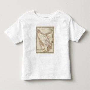 Australien 12 kleinkind t-shirt