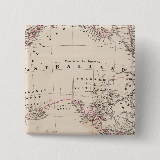 Australien 3 button (Vorderseite)