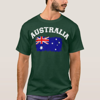 Australien 3 T-Shirt