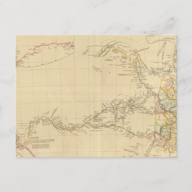 Australien 5 postkarte (Vorderseite)