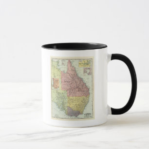 Australien 8 tasse