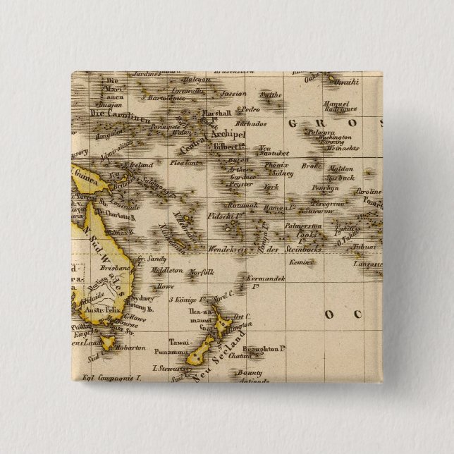 Australien 9 button (Vorderseite)