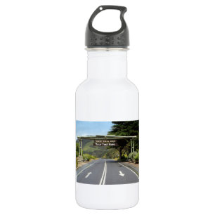 Australien Anpassbare Great Ocean Road Trinkflasche