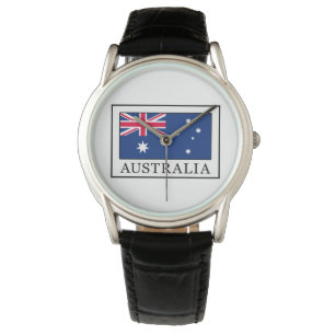 Australien Armbanduhr