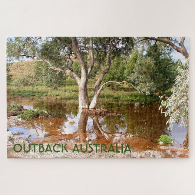 Australien: Bauchdeckungen 3 (Horizontal)