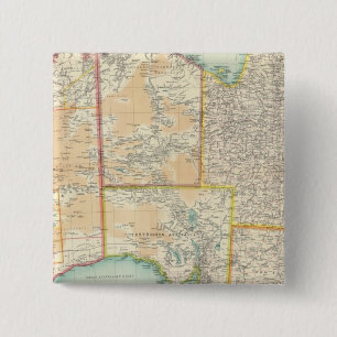 Australien Button