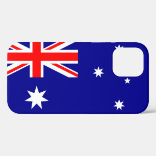 Australien Case-Mate iPhone Hülle