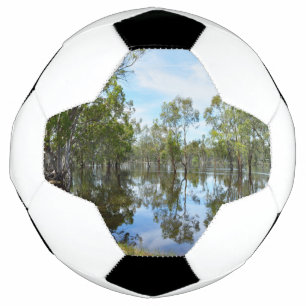 Australien Der Murray Fußball