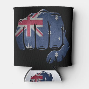 Australien Dosenkühler