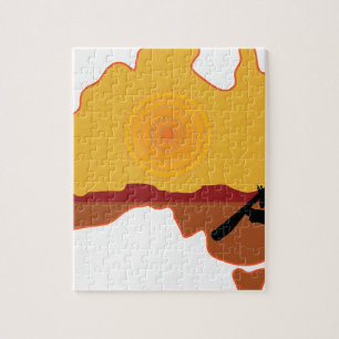 Australien eingeboren