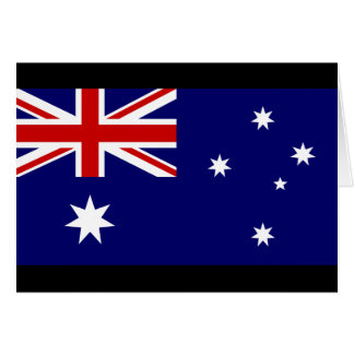 Australien-Flagge