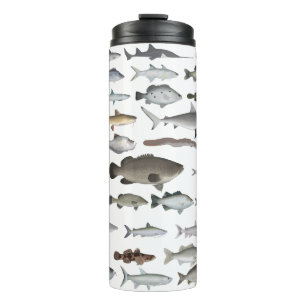 Australien Freshwater Fish Group Thermosbecher