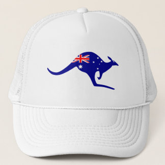 Australien hat Hut zum Verkauf ! Truckerkappe