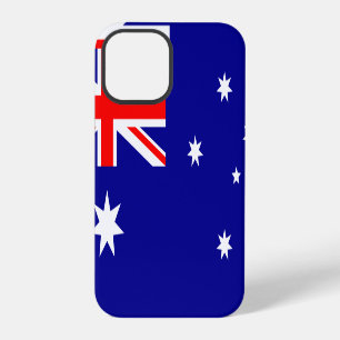 Australien iPhone 12 Pro Hülle
