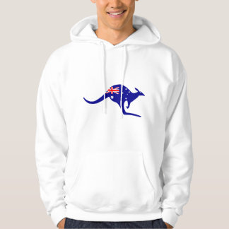 Australien 🦘 Kapuzenpullover 🦘 Hoodie