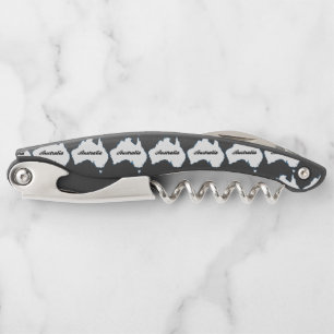 Australien Kellnermesser