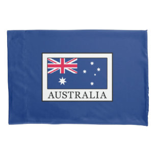 Australien Kissenbezug