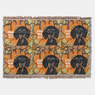AUSTRALIEN KUNST                   DECKE