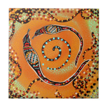 AUSTRALIEN KUNST