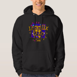 Australien Lennox Head Surfing Hoodie