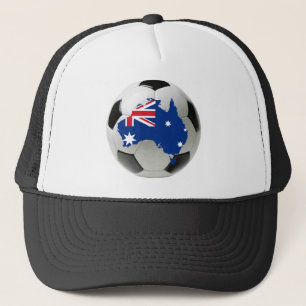 Australien-Nationalmannschaft Truckerkappe