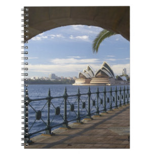 Australien, New South Wales, Sydney, Stein Notizblock