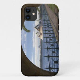 Australien, New South Wales, Sydney, Stone Case-Mate iPhone Hülle