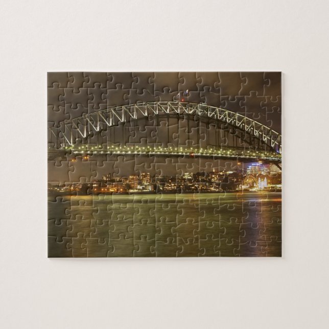 Australien, New South Wales, Sydney, Sydney 2 (Horizontal)