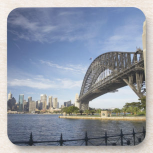 Australien, New South Wales, Sydney, Sydney Getränkeuntersetzer