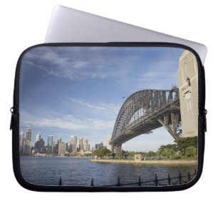 Australien, New South Wales, Sydney, Sydney Laptopschutzhülle